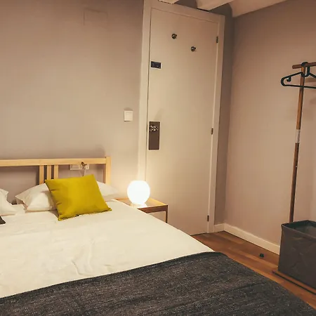 Apodaca Fogadó Cádiz