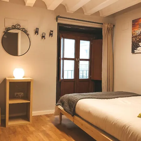 Inn Apodaca Cadiz