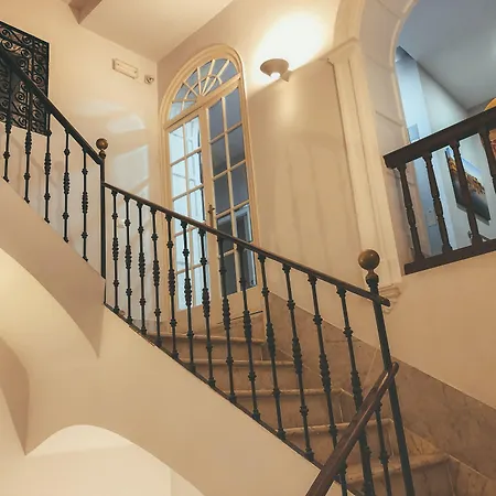 Zajazd Apodaca Kadyks