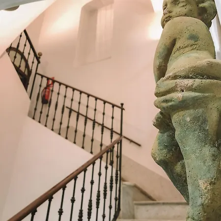 Apodaca Zajazd Kadyks