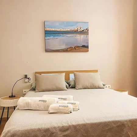 Apodaca Zajazd Kadyks