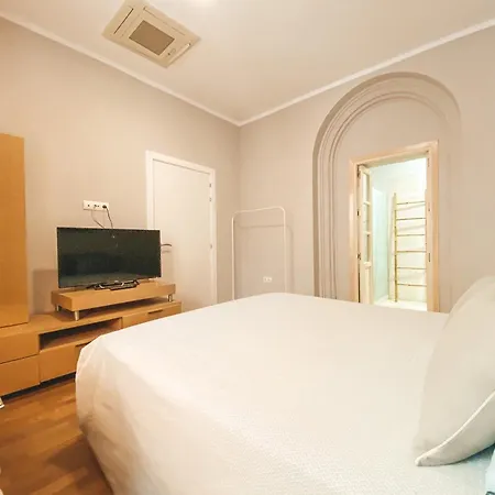 여관 Apodaca 카디스