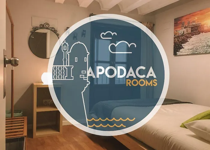 Apodaca Mini-hôtel 3*