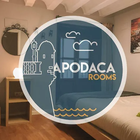 Apodaca Zajazd 3*