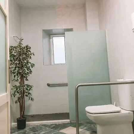 Zajazd Apodaca 3*